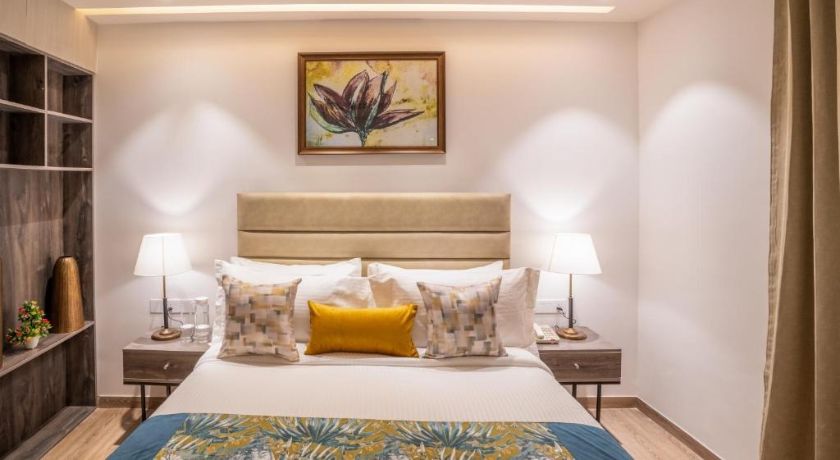 juSTa Residences - AIPL Joy Street Gurgaon in Gurgaon