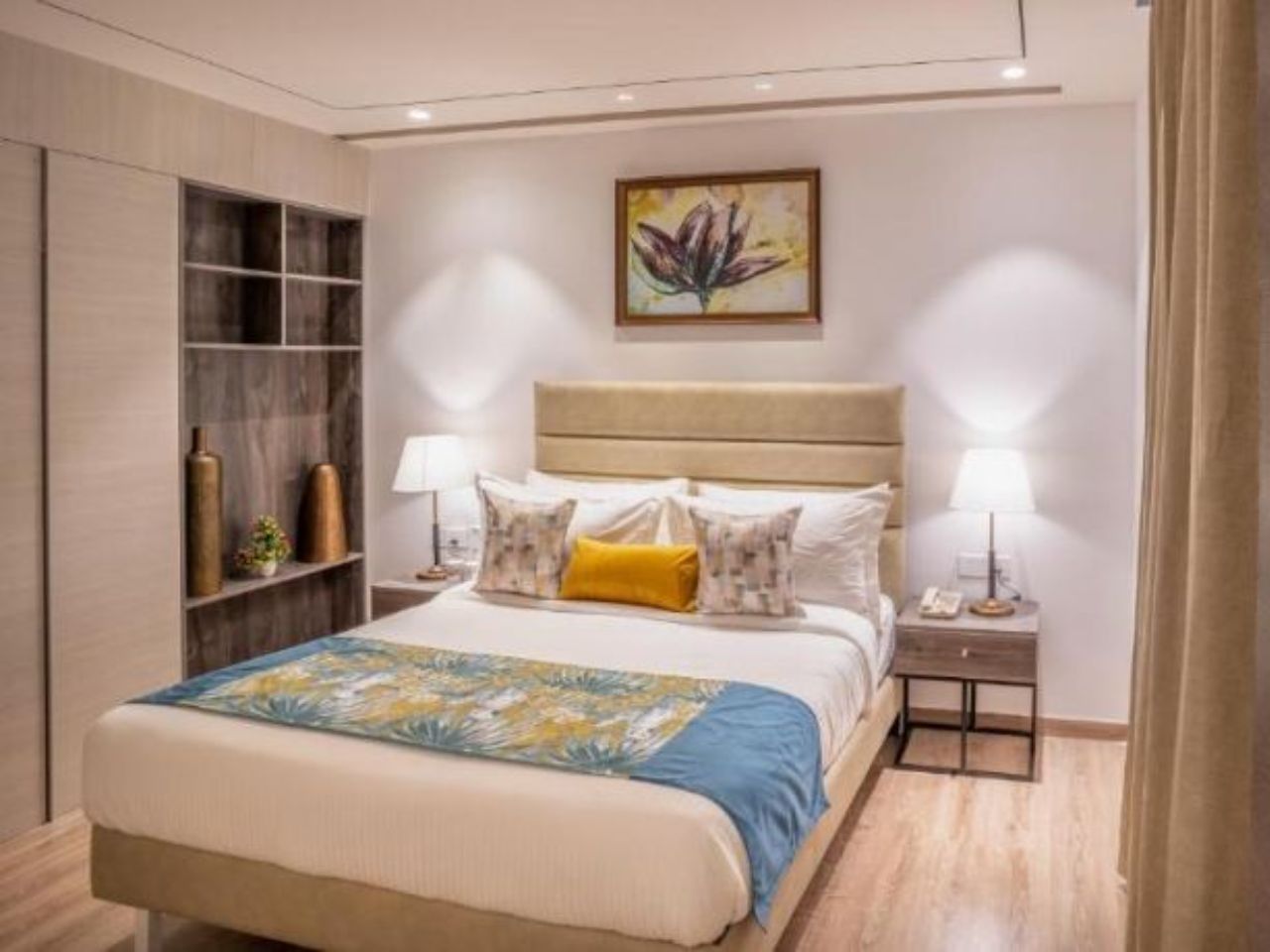 juSTa Residences - AIPL Joy Street Gurgaon in Gurgaon