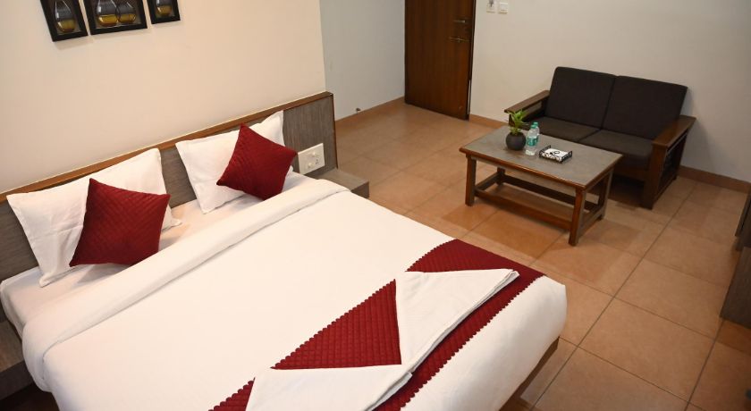 Sun Bright Residency Manipal in Udupi