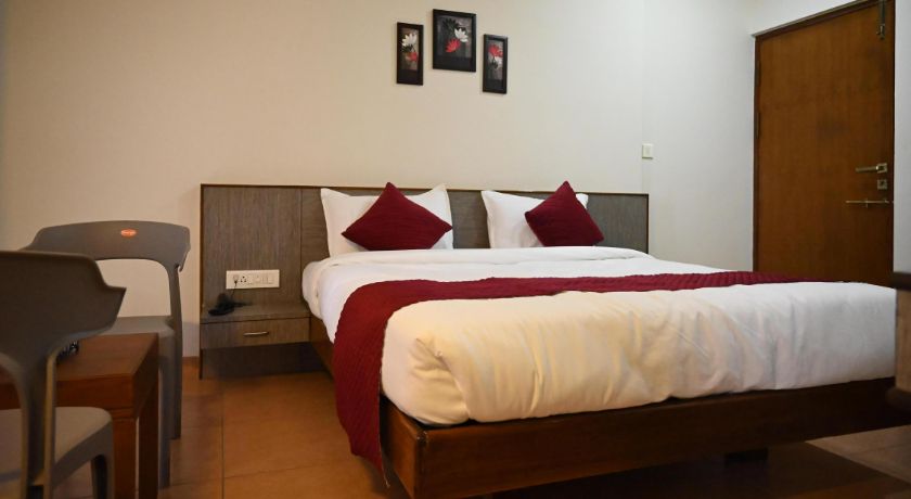 Sun Bright Residency Manipal in Udupi