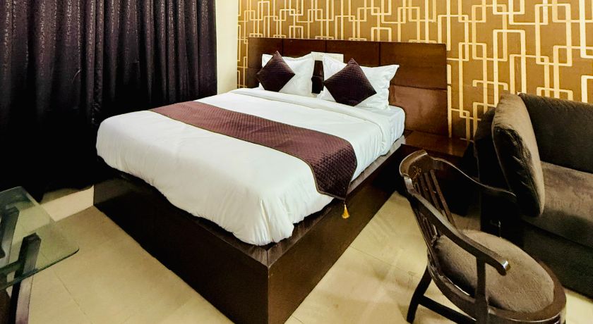 The Luxe JPM in Delhi