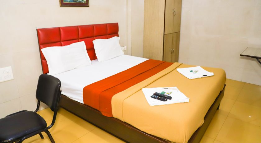 Maharashtra Guest House in Thane