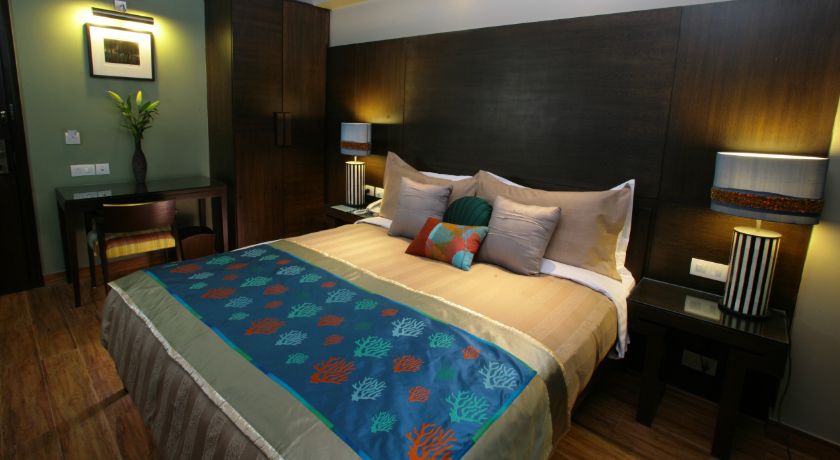 juSTa Gurugram in Gurgaon