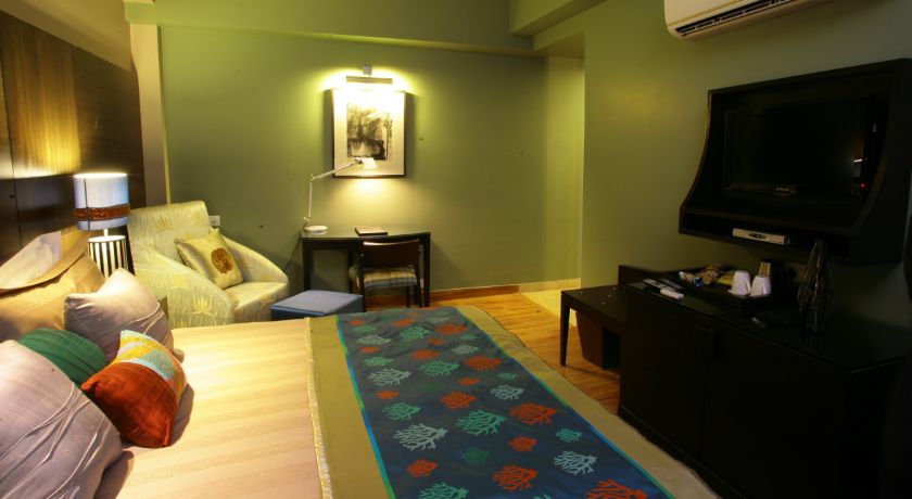 juSTa Gurugram in Gurgaon