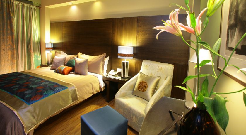 juSTa Gurugram in Gurgaon