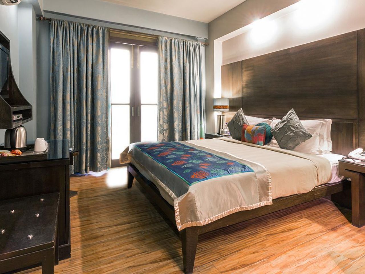 juSTa Gurugram in Gurgaon