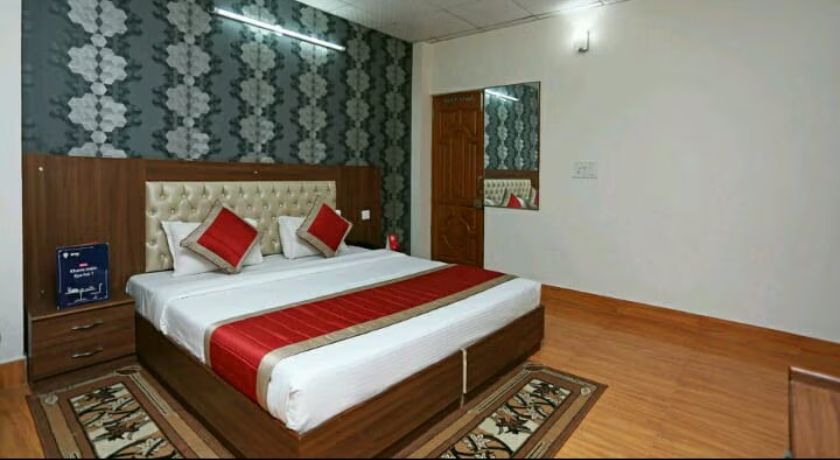 Hotel Shobha Palace in Dehradun