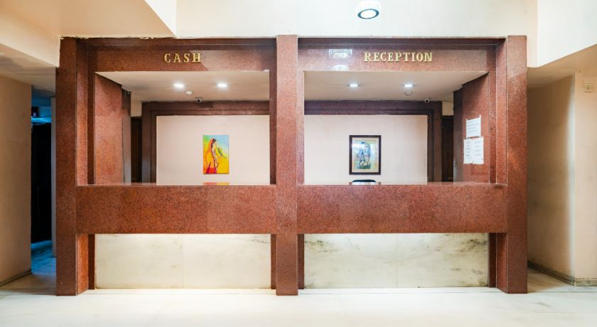 Hotel Sai Prakash in Hyderabad