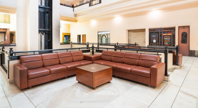 Hotel Sai Prakash in Hyderabad