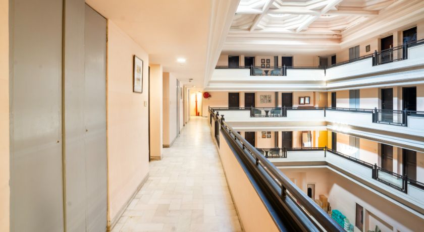 Hotel Sai Prakash in Hyderabad