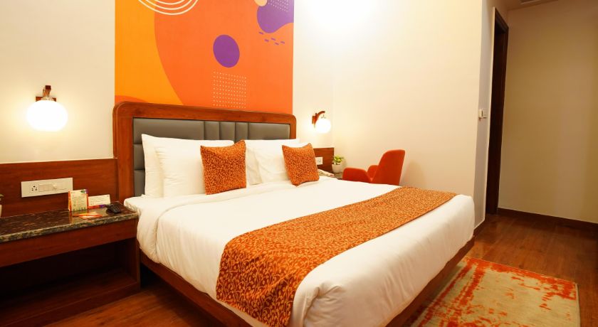 Ira by Orchid, Noida in Noida