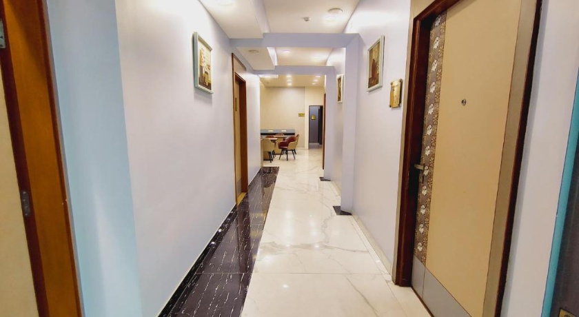 Hotel Western Blu Inn in Delhi