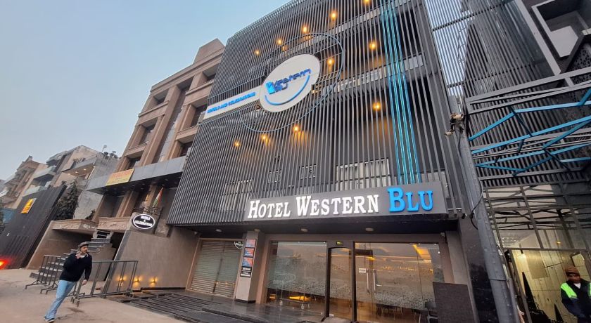 Western Blu in Delhi