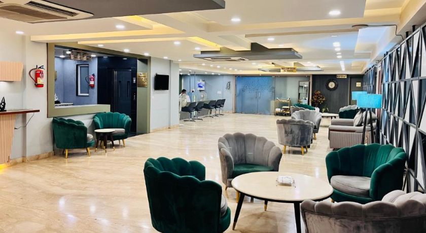 Western Blu in Delhi