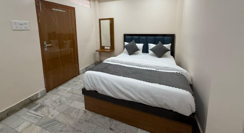 Rudra Guest House in Varanasi
