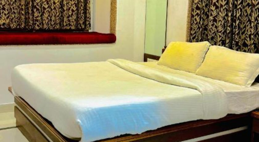 Hotel Mansi Palace in Udaipur