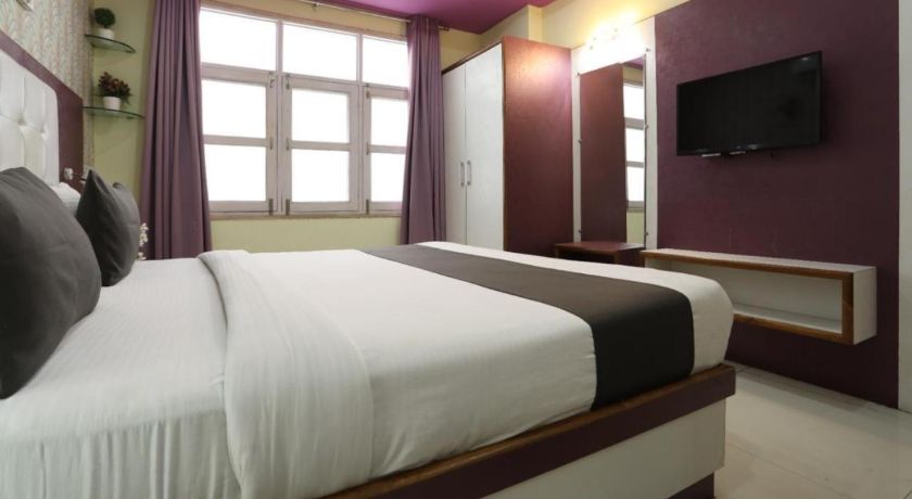 Hotel Mansi Palace in Udaipur