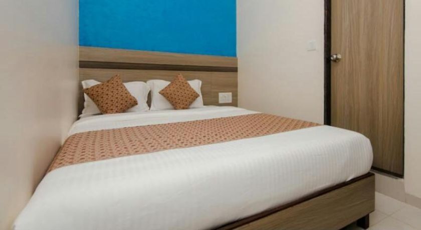 Hotel Time Gold in Mumbai