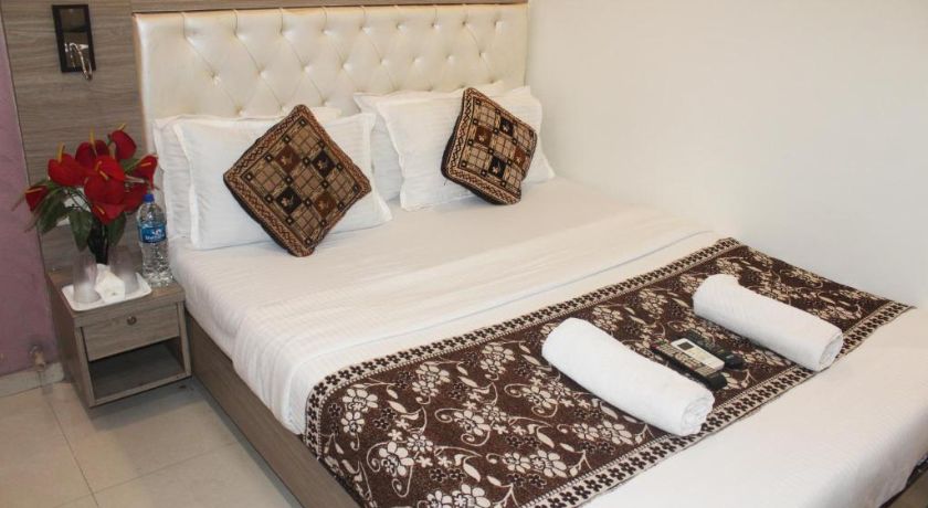 Hotel Time Gold in Mumbai