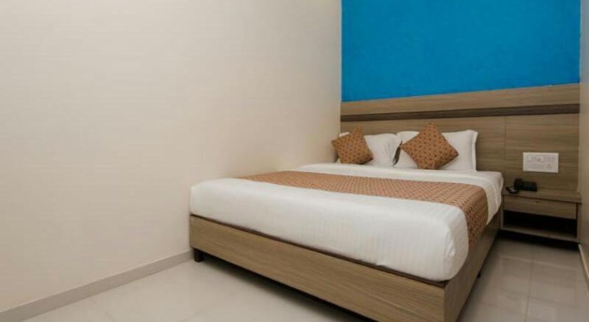 Hotel Time Gold in Mumbai