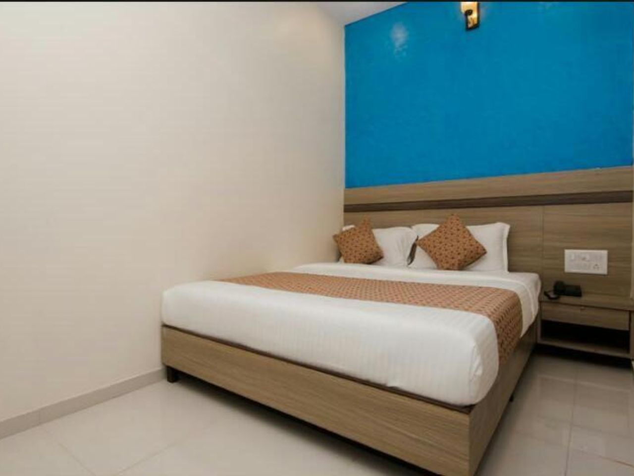 Hotel Time Gold in Mumbai