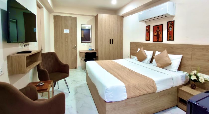 La Cozy Residency in Gurgaon