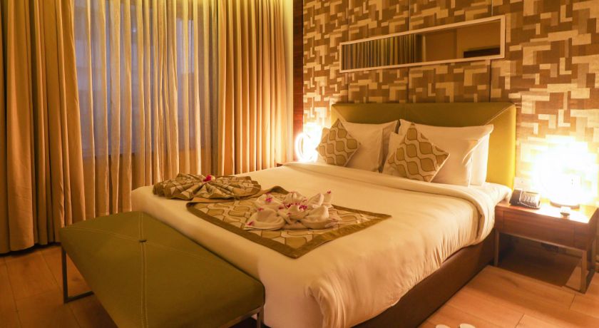 IRA By Orchid Bhubaneswar in Bhubaneswar