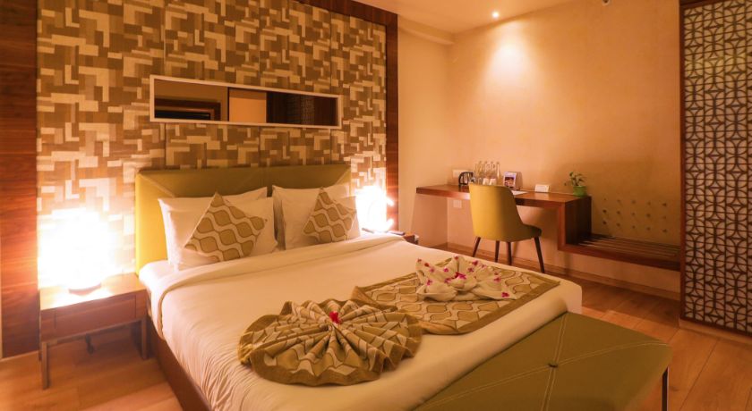 IRA By Orchid Bhubaneswar in Bhubaneswar