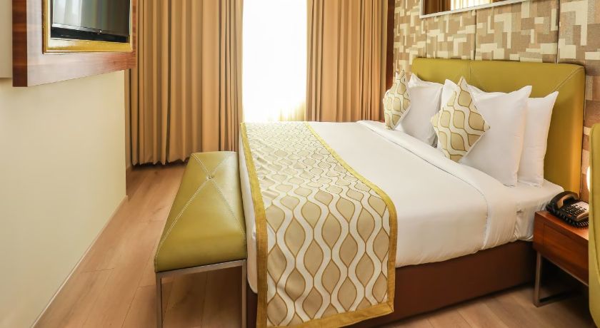 IRA By Orchid Bhubaneswar in Bhubaneswar