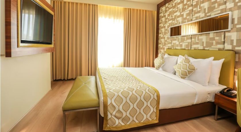 IRA By Orchid Bhubaneswar in Bhubaneswar