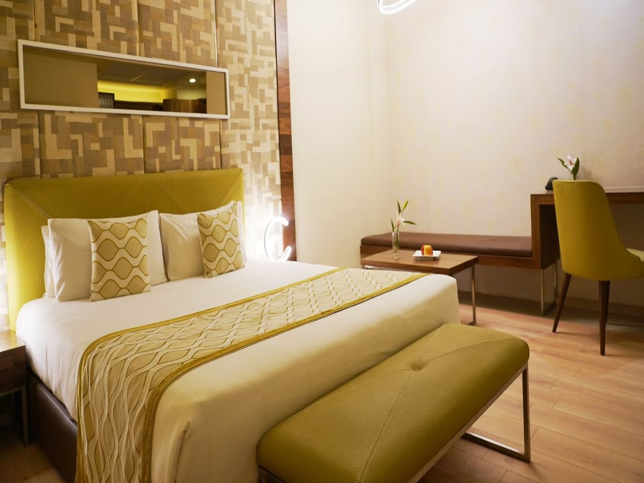 IRA By Orchid Bhubaneswar in Bhubaneswar