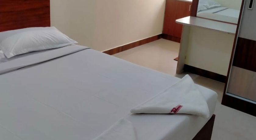 U G Grand in Bangalore