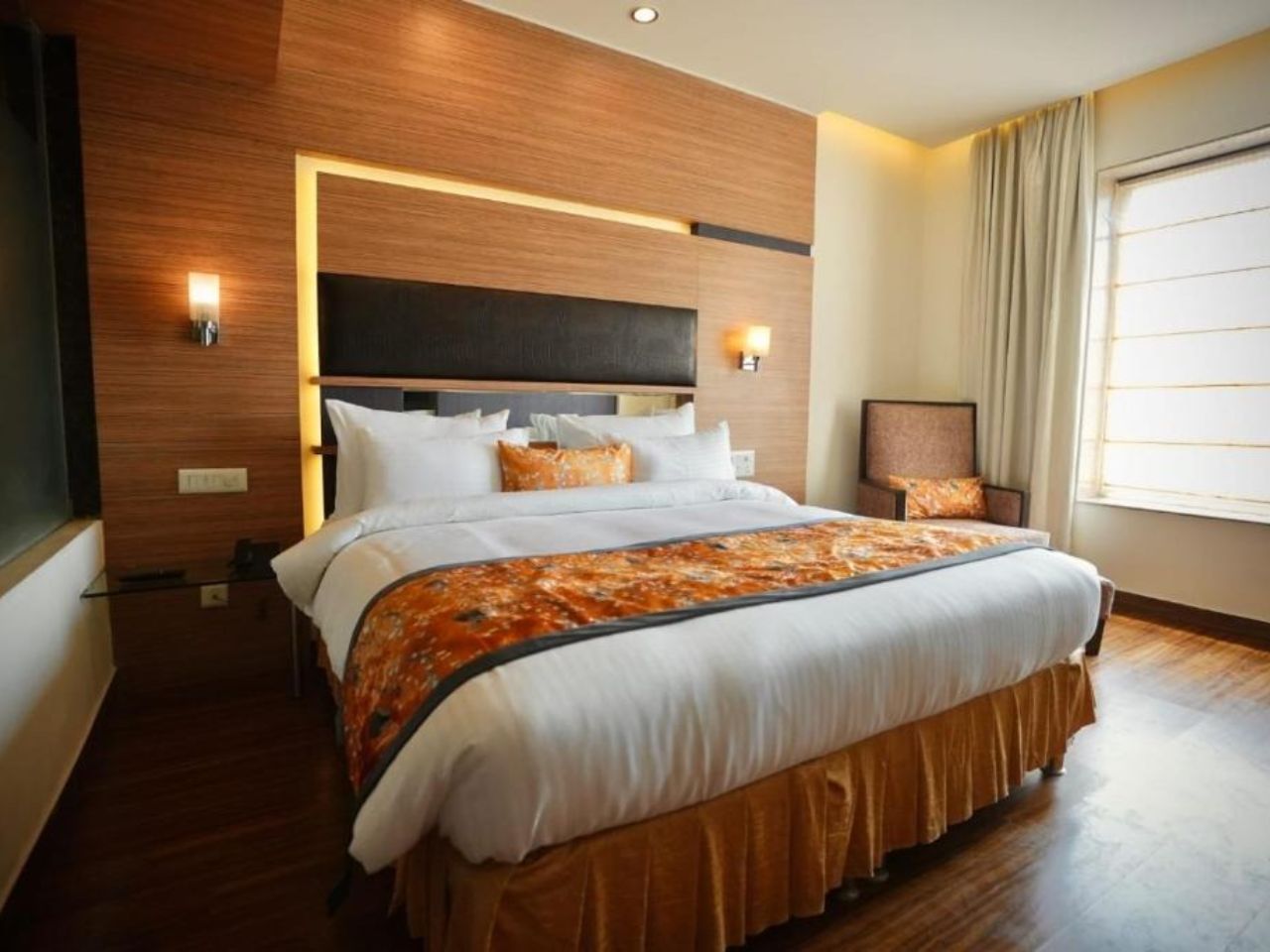 Vits Gurugram in Gurgaon