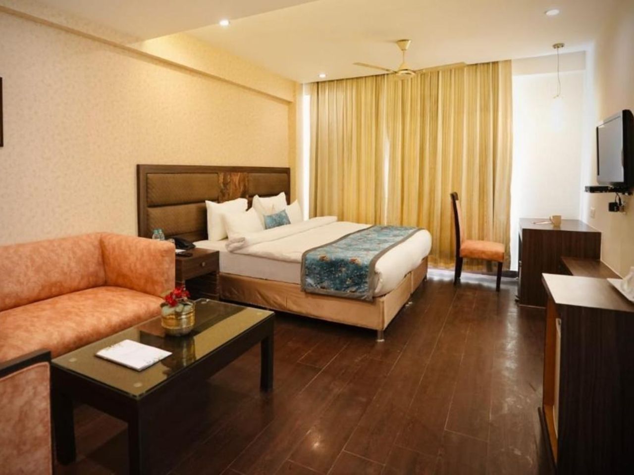 Vits Gurugram in Gurgaon