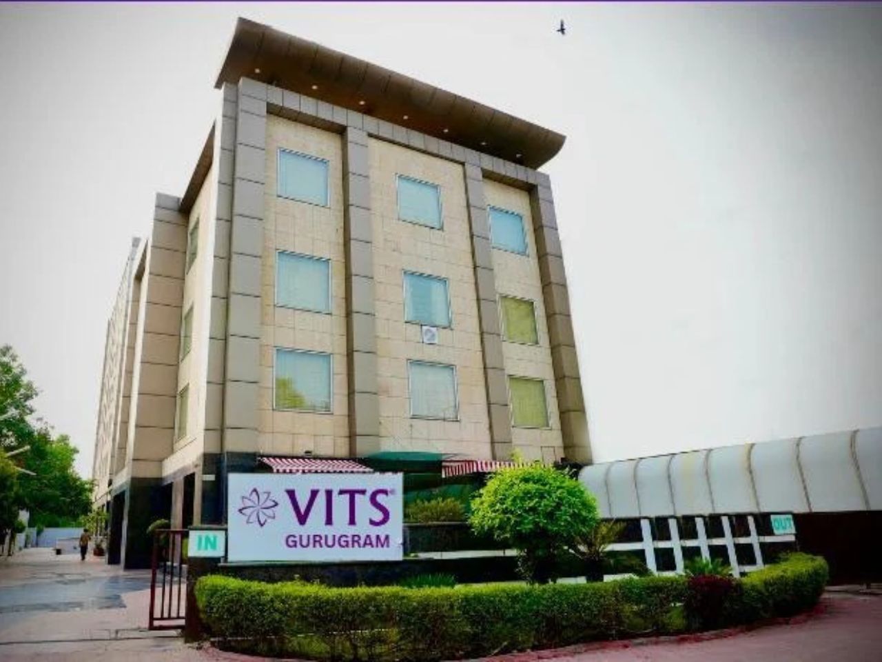 Vits Gurugram in Gurgaon