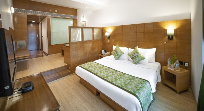 The Orchid Hotel Pune in Pune