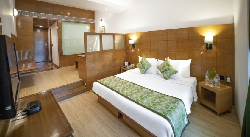 The Orchid Hotel Pune in Pune