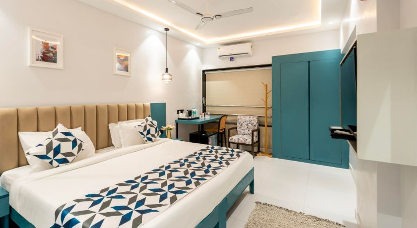 Asar Elite by Orion Juhu in Mumbai