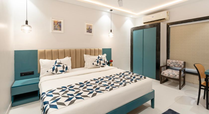 Asar Elite by Orion Juhu in Mumbai