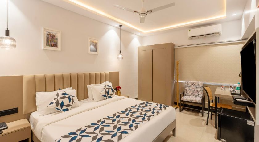 Asar Elite by Orion Juhu in Mumbai