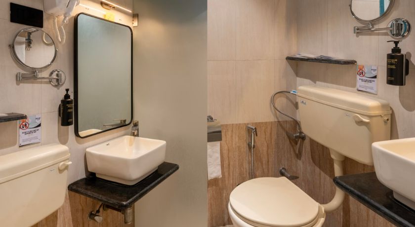 Asar Elite by Orion Juhu in Mumbai