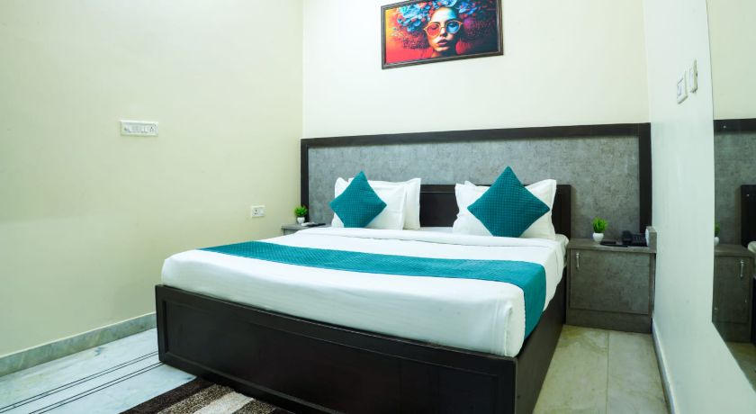 Hotel Silver Stay in Jaipur