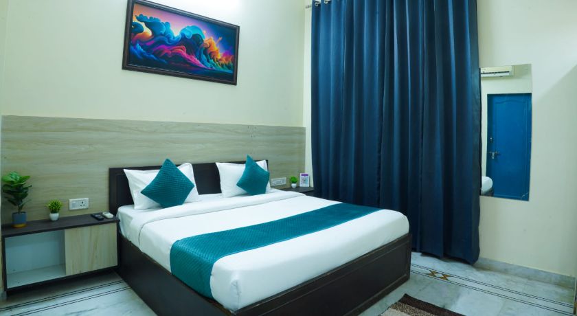 Hotel Silver Stay in Jaipur