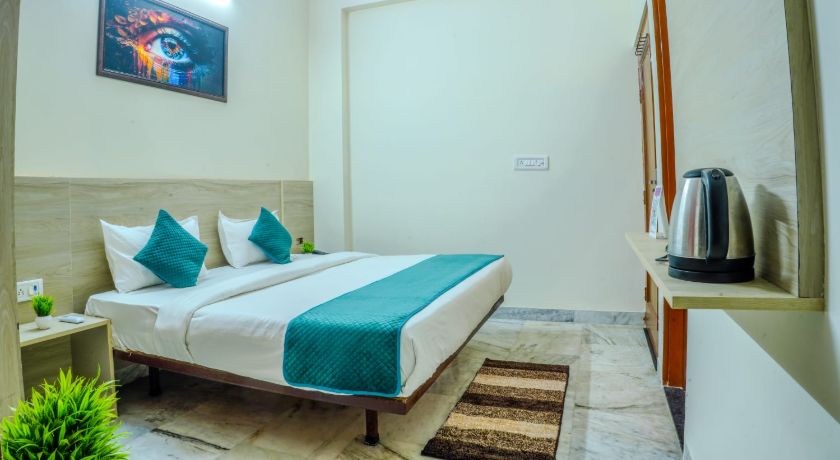 Hotel Silver Stay in Jaipur