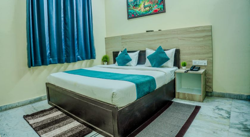 Hotel Silver Stay in Jaipur
