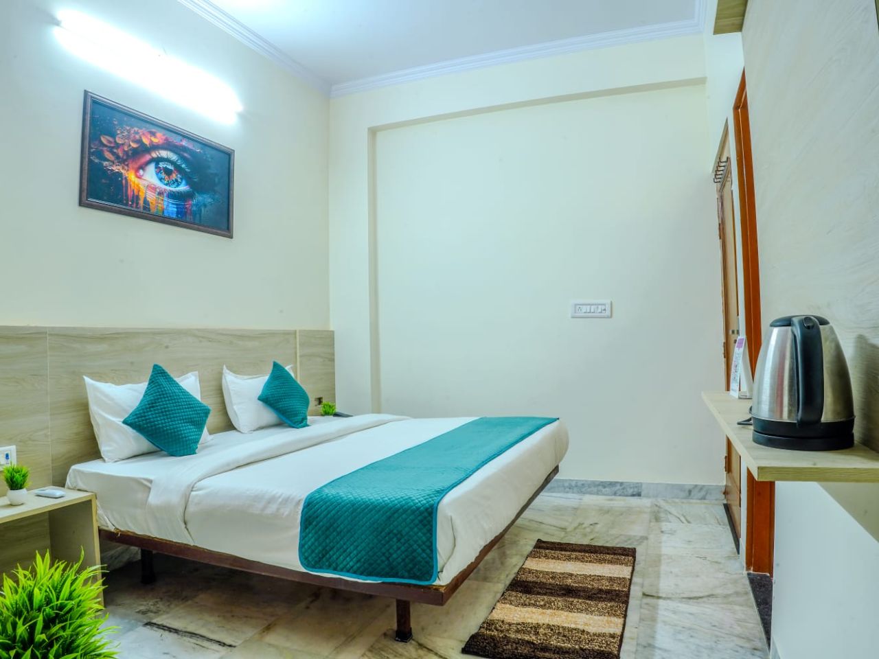 Hotel Silver Stay in Jaipur