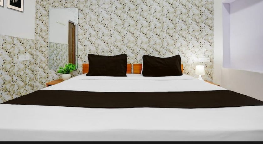 Hotel Gangotri in Varanasi