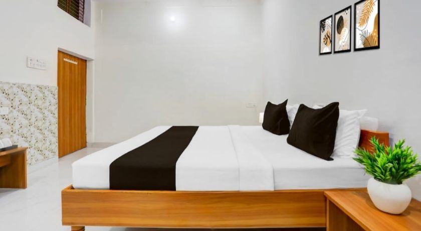 Hotel Gangotri in Varanasi