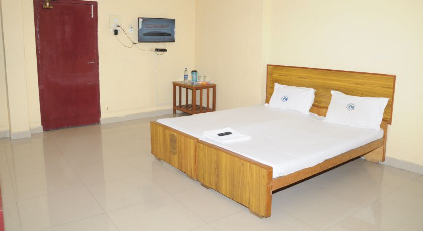 Hotel Chanma International in Coimbatore