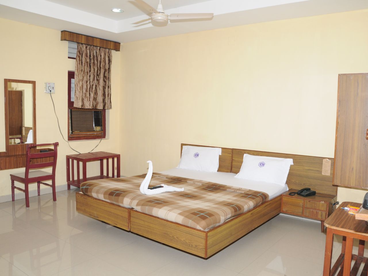 Hotel Chanma International in Coimbatore
